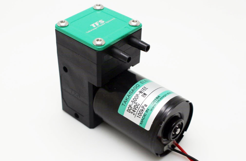 DCP-400／500シリーズ