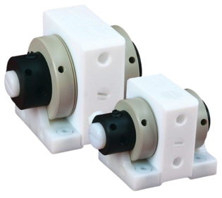 ALMATEC FUTURシリーズ（製品画像）