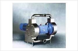 EM シリーズ〈サニタリー仕様〉