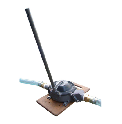 アクアシステム_大型ハンドダイヤフラムポンプ HDOシリーズ