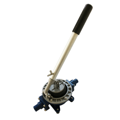 アクアシステム_手動式ハンドダイヤフラムポンプ HDOシリーズ