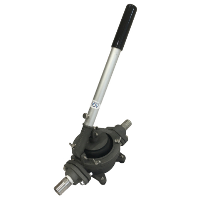 アクアシステム_手動式ハンドダイヤフラムポンプ HDOシリーズ