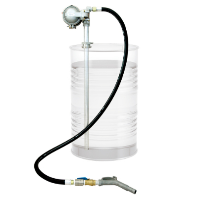 アクアシステム_エア式ダイヤフラムポンプ DF4シリーズ