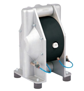 DELLMECO_粉体ポンプ