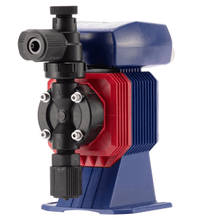 電磁定量ポンプ EHN-Rシリーズ（標準タイプ）の製品イメージ