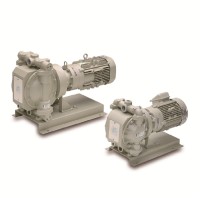 電動ダイヤフラムポンプ ETD3シリーズ