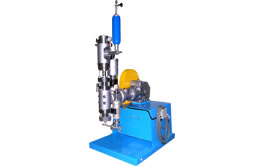 ラサ商事のポンプ画像