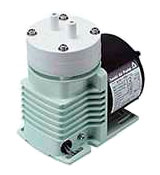 入江_ダイヤフラム式エアーポンプ APNシリーズ