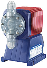 入江_大流量電磁定量ポンプ EH-Eシリーズ