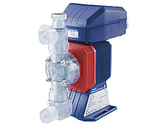 入江_電磁定量ポンプ EHN-R/EHN-YN/EHN-YT