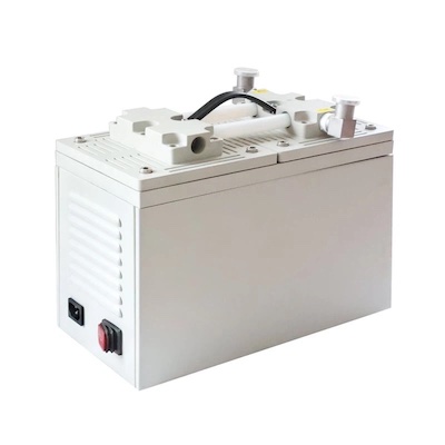 Linhai Tan's Vacuum Equipment