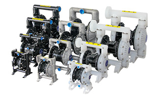 MODシリーズ（オイルレス）