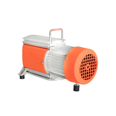 Linhai Tan’s Vacuum Equipment_ラボ用ダイヤフラムポンプ