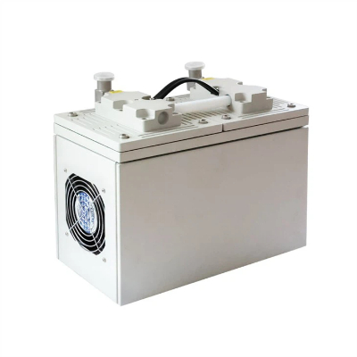 Linhai Tan’s Vacuum Equipment_ラフィングダイヤフラム真空ポンプ