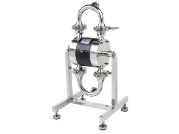 タプフロー_アセプティックEHEDGシリーズ