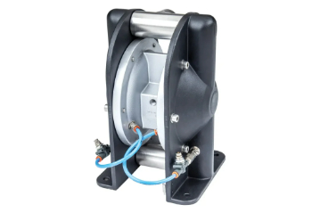 タプフロー_粉体ポンプ TPシリーズ